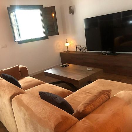 Villa Del Sol 马拉加 外观 照片
