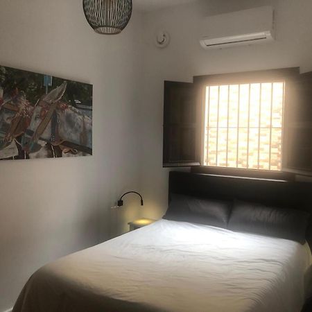 Villa Del Sol 马拉加 外观 照片