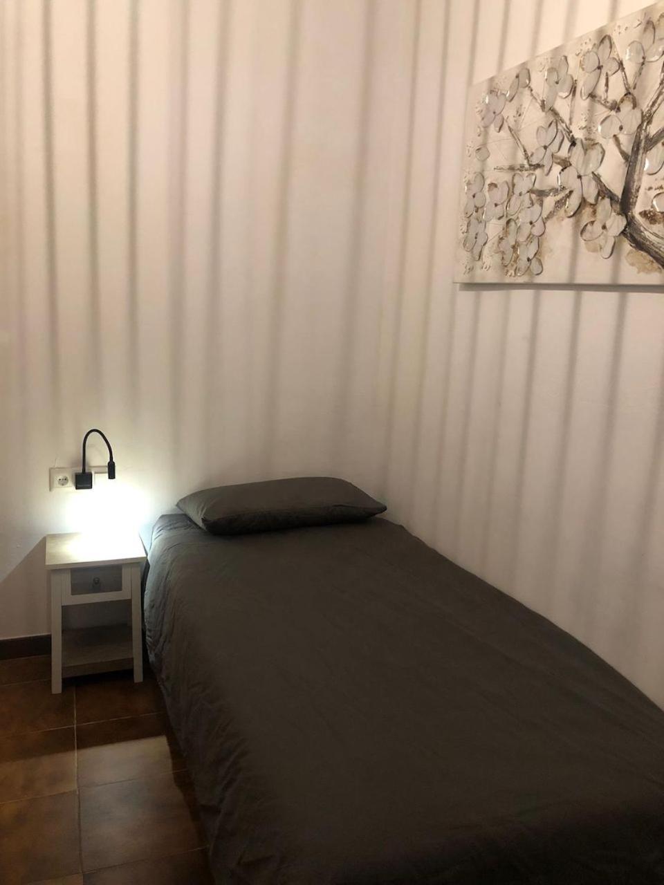 Villa Del Sol 马拉加 外观 照片