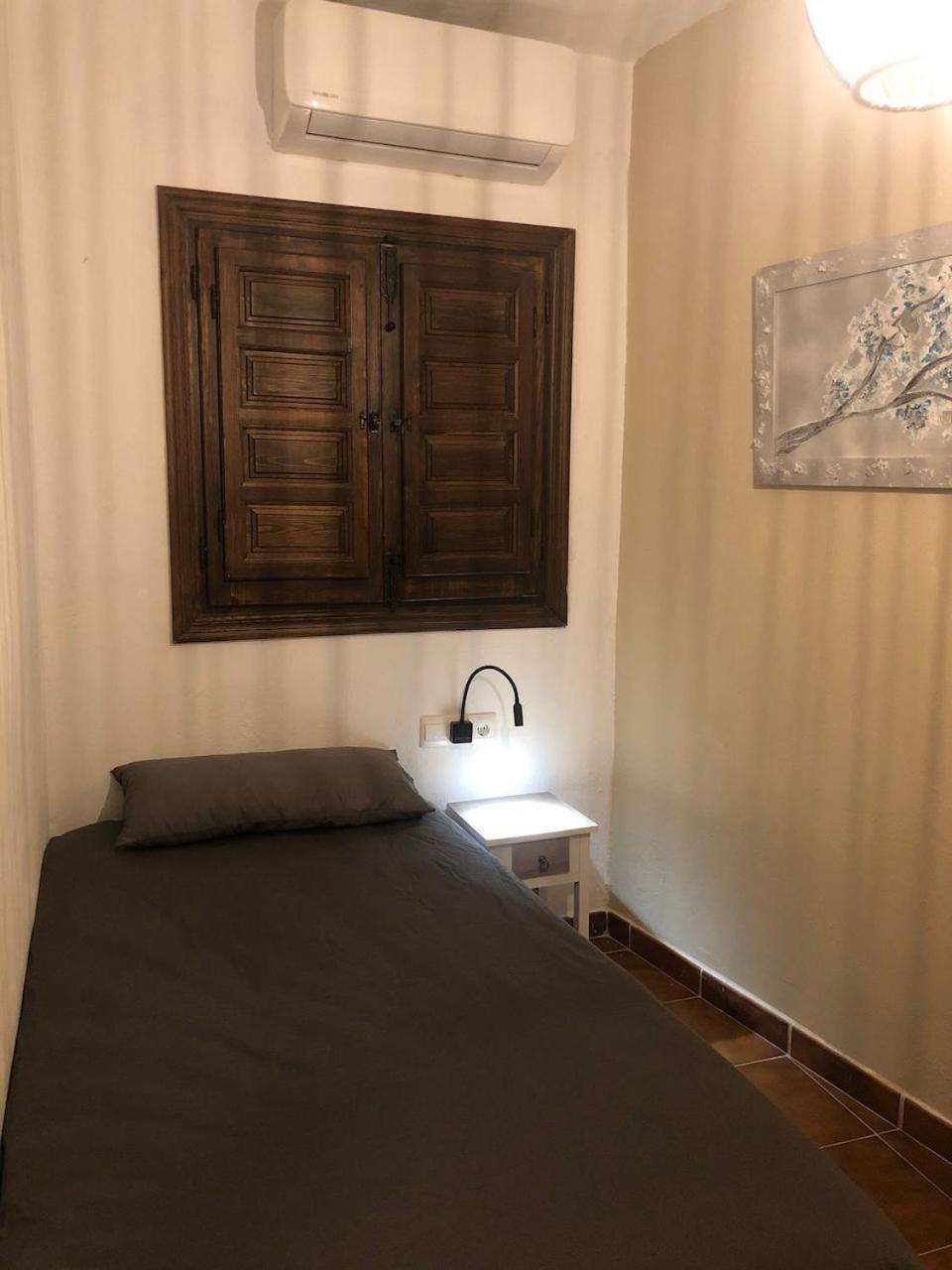 Villa Del Sol 马拉加 外观 照片