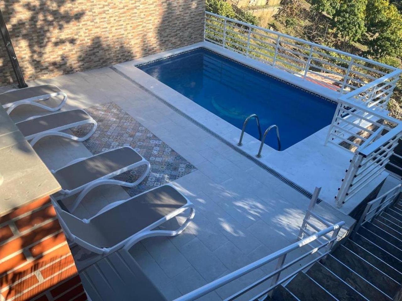Villa Del Sol 马拉加 外观 照片