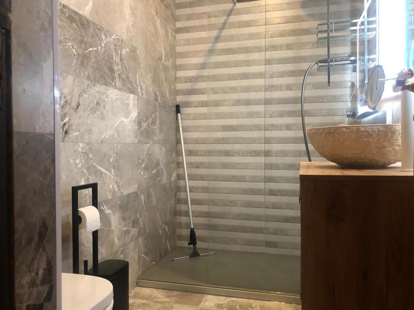 Villa Del Sol 马拉加 外观 照片