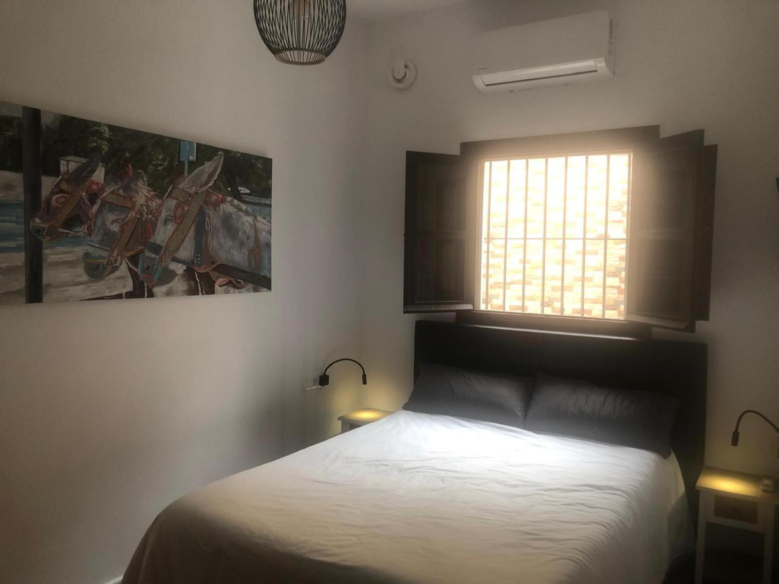 Villa Del Sol 马拉加 外观 照片