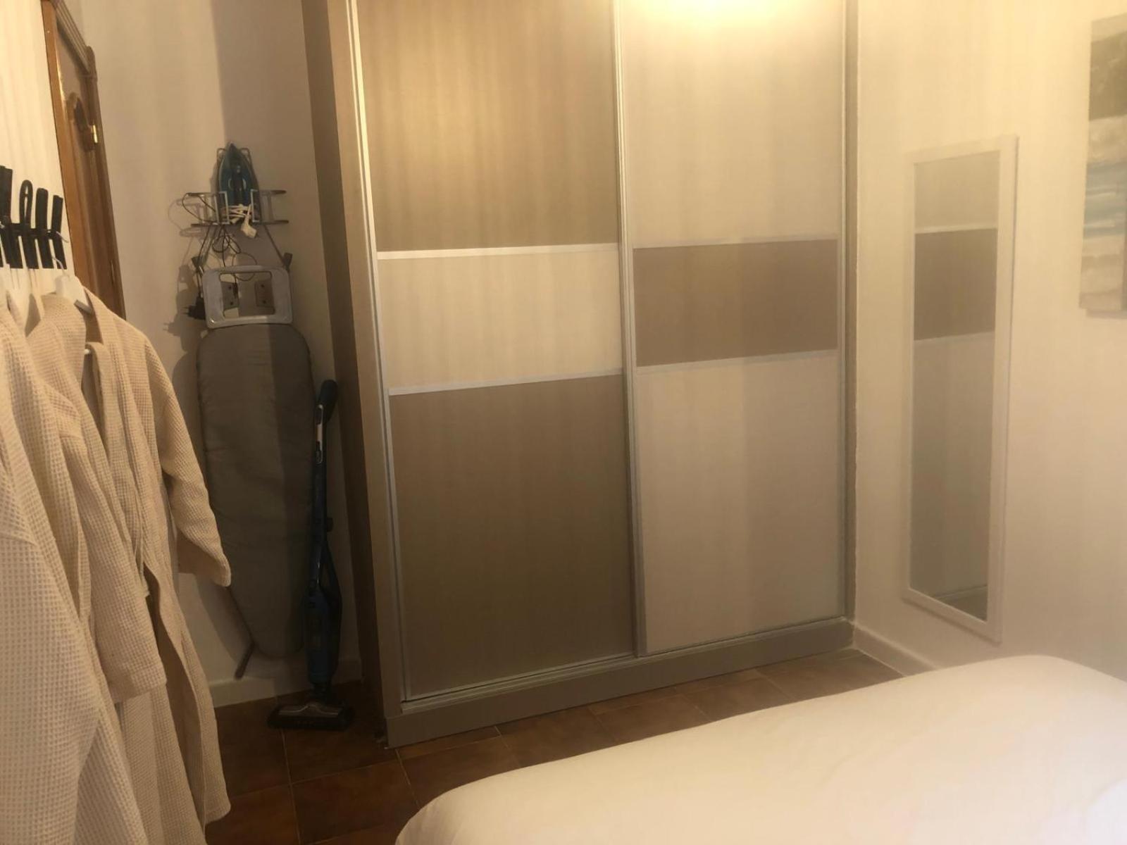 Villa Del Sol 马拉加 外观 照片